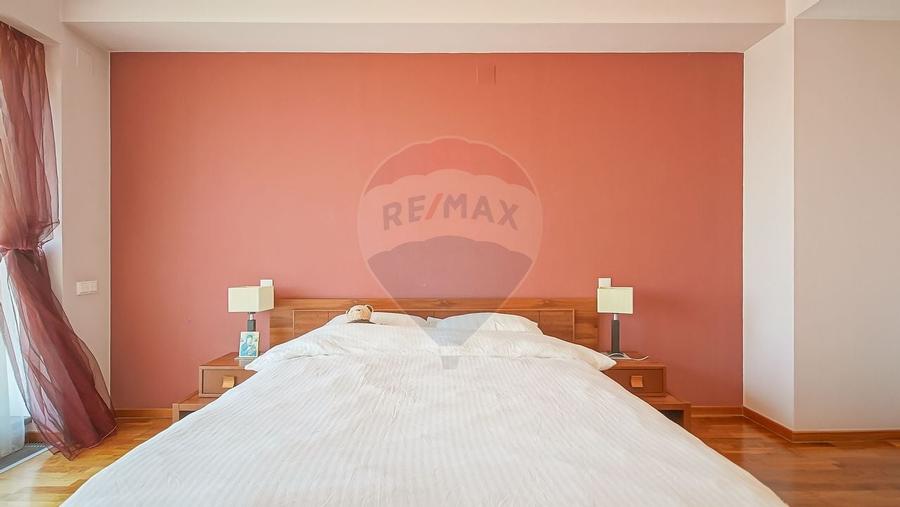 COMISION 0%! BELLEVUE DRUMUL POIENII | APARTAMENT PANORAMIC CU TERASĂ - 11