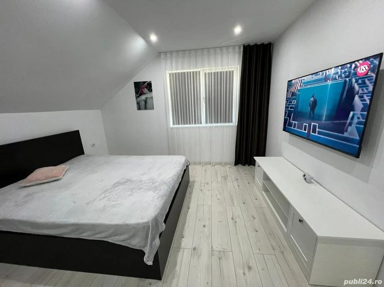 Inchiriez apartament studio 2 camere utilat complet - 6