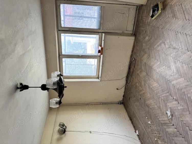 Apartament 2 camere ODOBESTI - 1