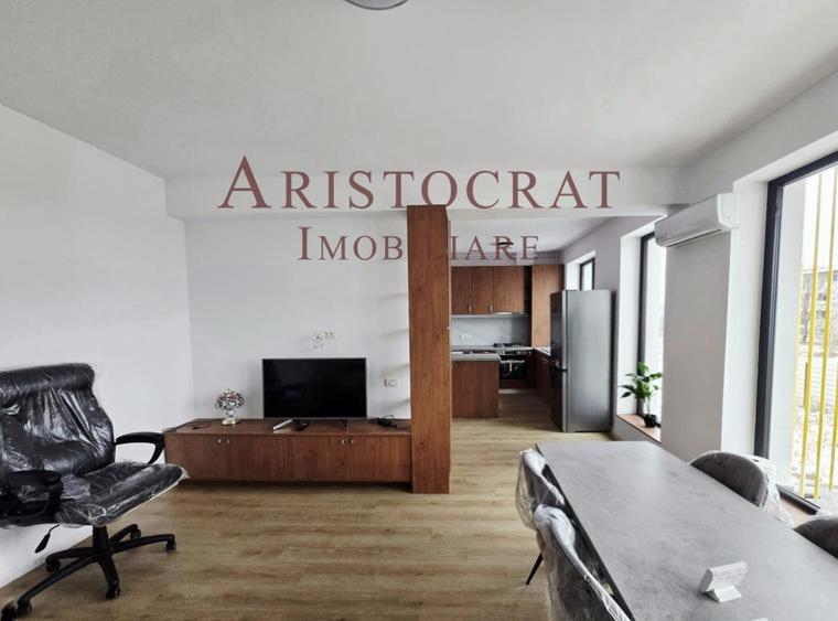 Studio mobilat si utilat totul nou - 5