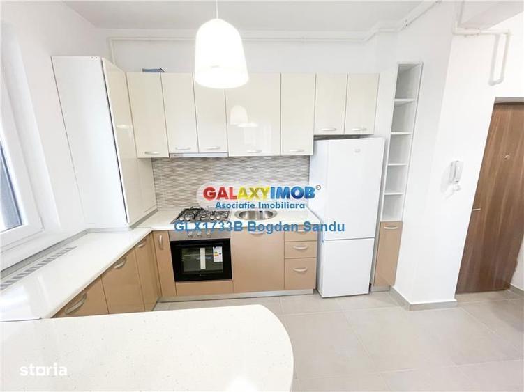 Apartament 2 camere de vanzare in Militari Residence - 5