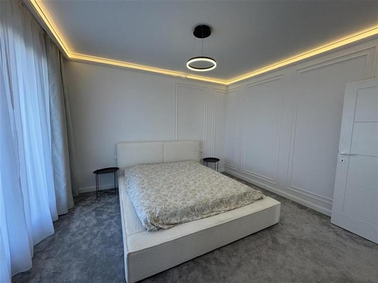 Casa Individuala finisata si mobilata ,situata in cartierul Andrei Muresanu! - 17