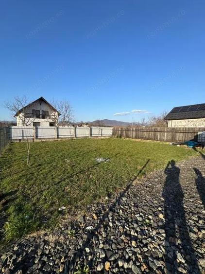 Casa moderna 2022, 146 mp utili, teren 6.7 ari Sasar zona Vamii - 2