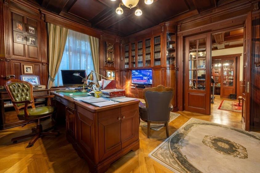 De Vanzare! Vila Exclusivista in zona Unirii - 17