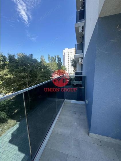 Apartament 2 Camere Mobilat Modern, Zona Rex Mamaia - 3