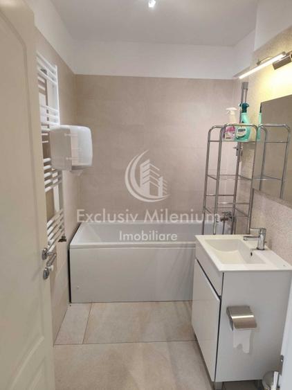 Birouri 2 camere - Foisor- Ferdinand + Parcare bl NOU - 5