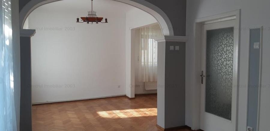 Apartament in vila, Capitale,parter, 50 mp,birouri,showroom - 1