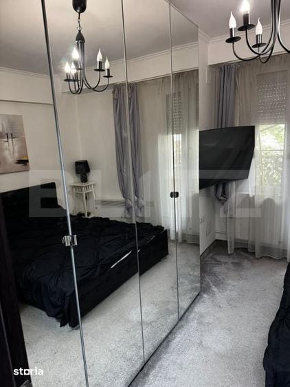 Inchiriez apartament modern, 3 camere, in Dragos Voda - 5
