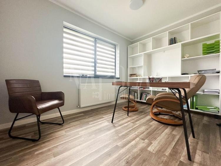 Spatiu comercial de vanzare in Andrei Muresanu, Cluj Napoca - 7