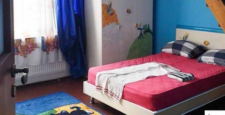Casă individuală cu 10 camere în Scriitorilor - 13