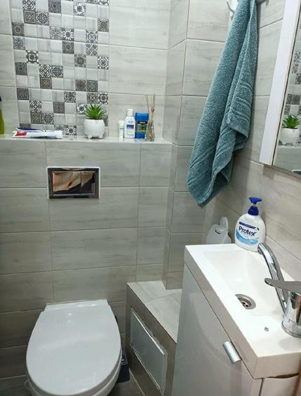 Garsoniera de vanzare Timi?oara | Zona Buzia?ului Intrarea Neptun | 23 mp | Parter | Renovata - 3