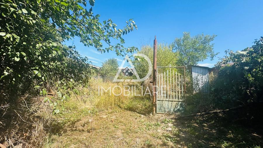 Oportunitate unică! Casă pe parter în Bălești - 5