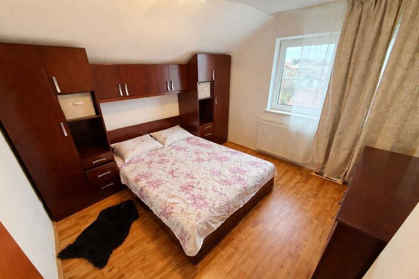 Proprietar 3 camere Dumbravita langa British School/Babel | Investitie - 8