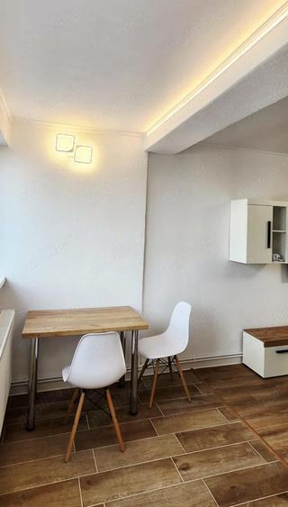 Inchiriez Garsoniera renovata Mazepa 1 - 8