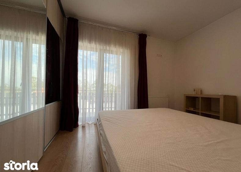 Apartament 2 camere- Pet friendly - 2