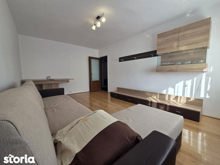 Inchiriez APARTAMENT 2 CAMERE - cartier E3 - 1