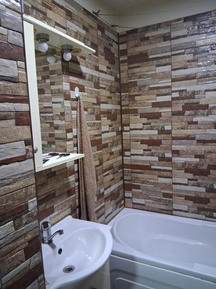 Garsonieră Mansarda Bl. Nou 2017 Stație STB la Scară & Centrală Proprie în Sălaj - 5