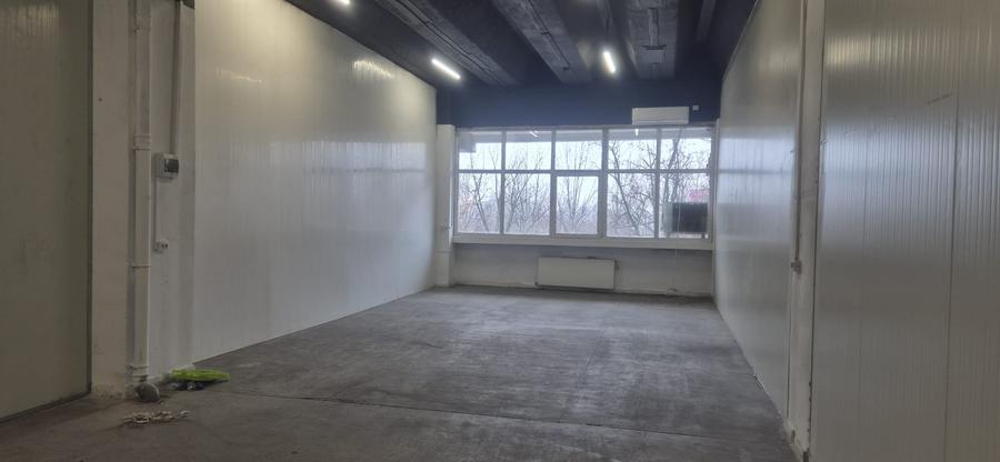 Spatiu Theodor Pallady - 12