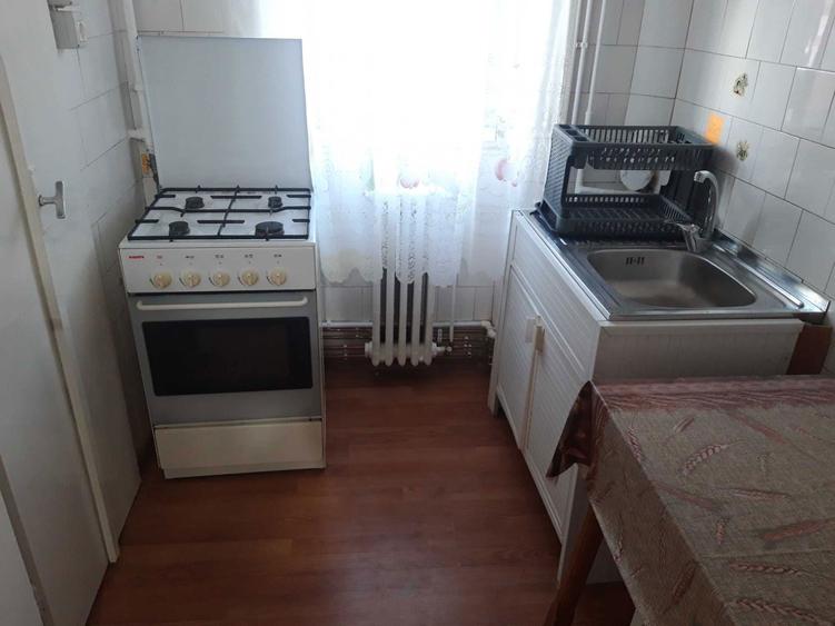 Vand Apartament 2 Camere zona UTA - 2