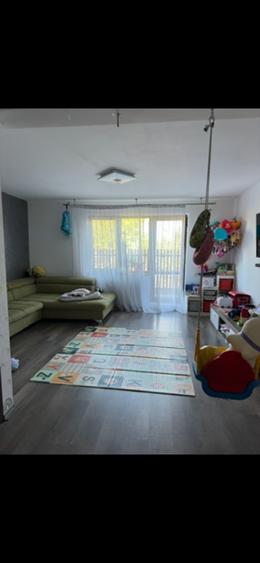 Casa Chiajna P-etaj1-mansarda Luceafarului - 1