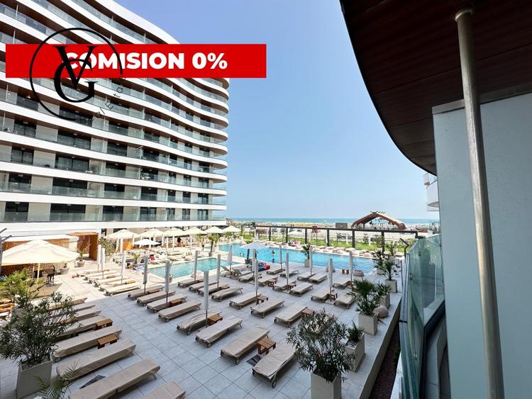 Vedere la mare - Casa del Mar - Apartament 2 camere - 1