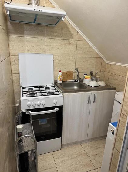 Garsoniera de inchiriat Ramnicu Valcea - 2