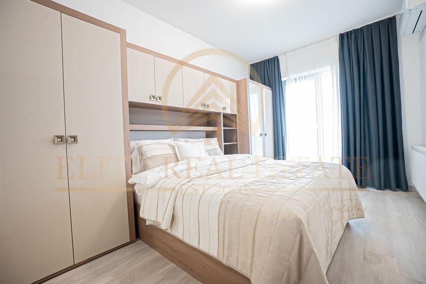 Tomis Plus - Celine Elegance - Vânzare apartament cu 3 camere, etaj 5. - 6