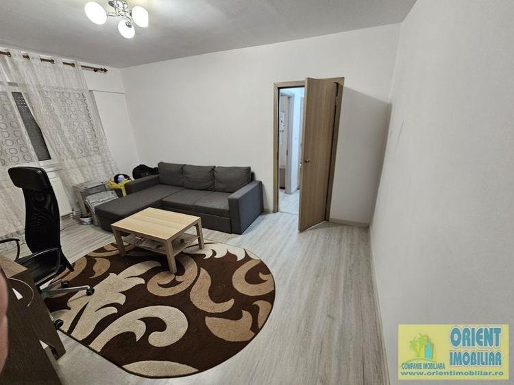 De vanzare apartament 2 camere, parter, zona Casa de Cultura - 2