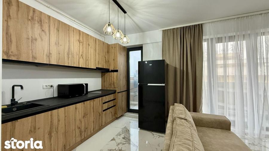 Apartament cu 3 camere si 2 locuri de parcare in Mamaia frontal la MAR - 14