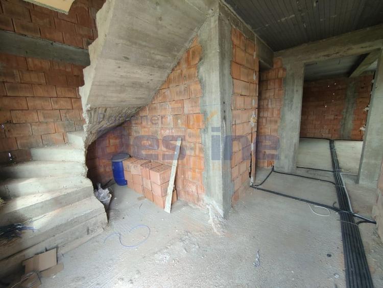 Comision 0% Casa 4 camere 194 mp La Rosu+teren 670mp-Proselnici - 15