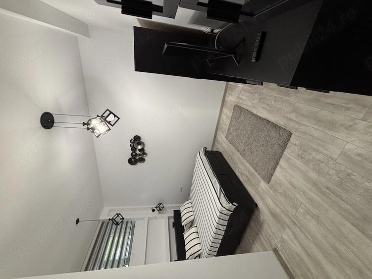 Apartament cu 2 camere semidecomandat în Sud
