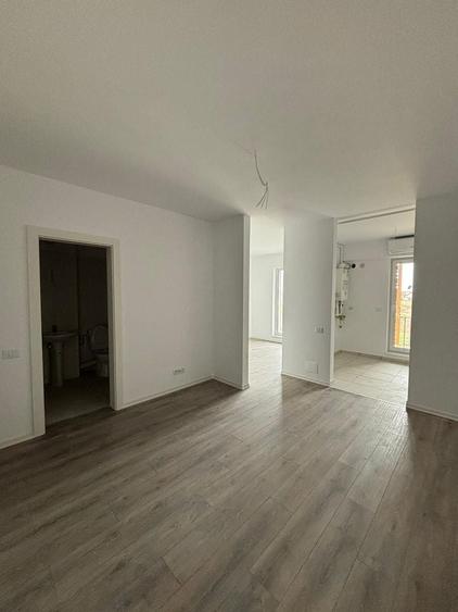 Ap 2 Camere Tip Studio/ Auchan Titan/ 1 Decembrie 1918 - 3