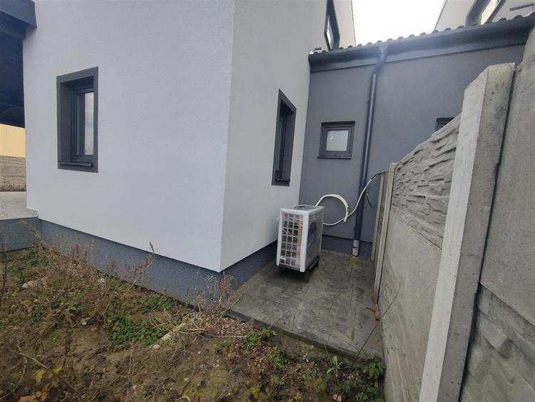 Vila Noua Mosnita Noua - 4