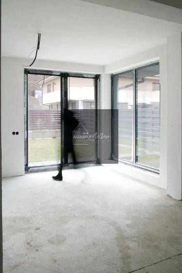 Duplex 4 camere | 120 mp utili | 180 mp curte | P+ET+POD | Comision 0% - 6