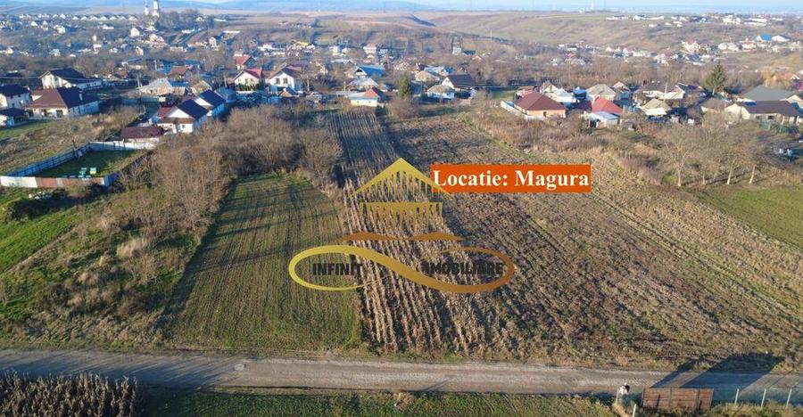TEREN DE VANZARE - 1