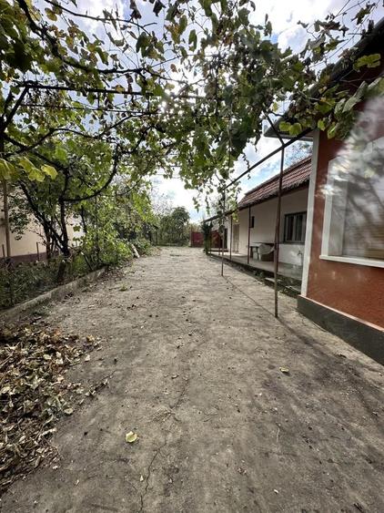 Vand casa in localitatea Picleu - 1