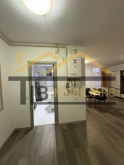 Studio, 39mp, parcare, Zona AMA Residence - 7