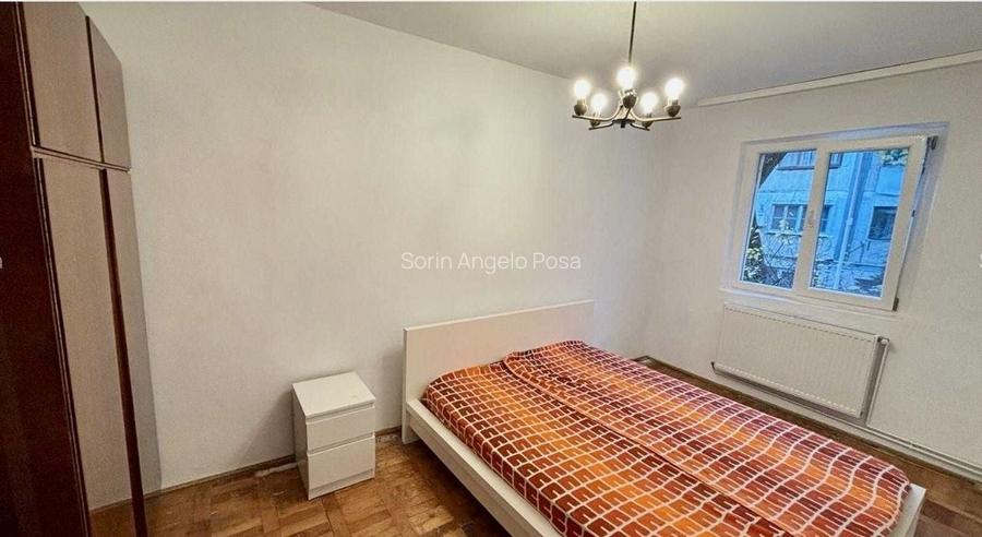 Apartament pet-friendly cu 2 camere, zona Girocului