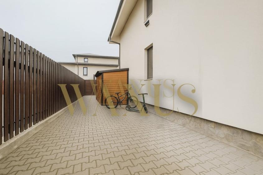 Duplex la Cheie - SU 120MP I ST 350MP I 5 Camere - Str Urusagului - 1