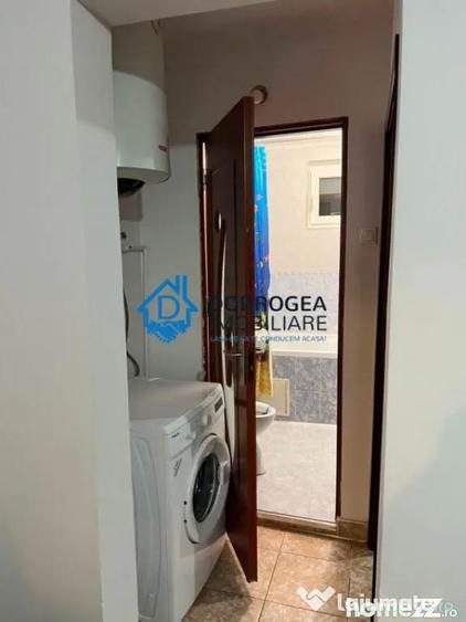 ZONA VEST- APARTAMENT 3 CAMERE , CENTRALA GAZ - 8