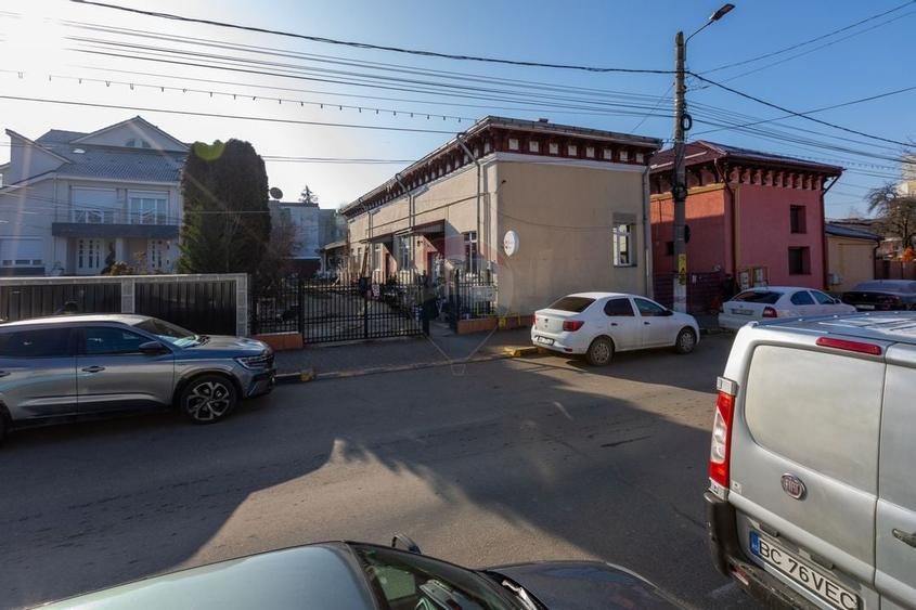 Spațiu comercial 146 mp de închiriat, strada Ioniță Sandu Sturza - 14