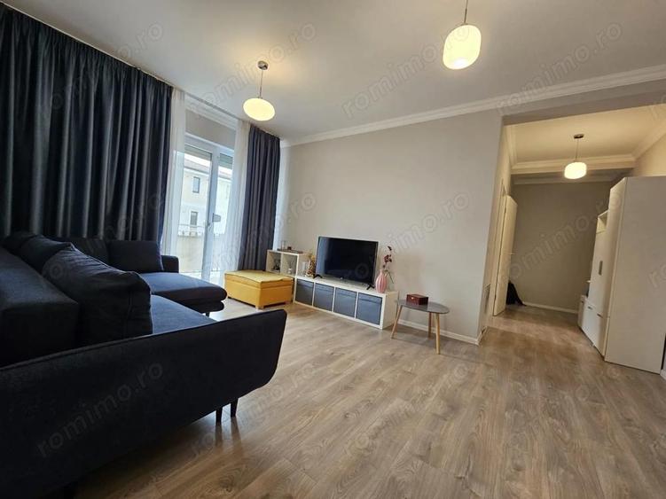 Etaj 2. Bloc izolat!. Renovat recent! - 3