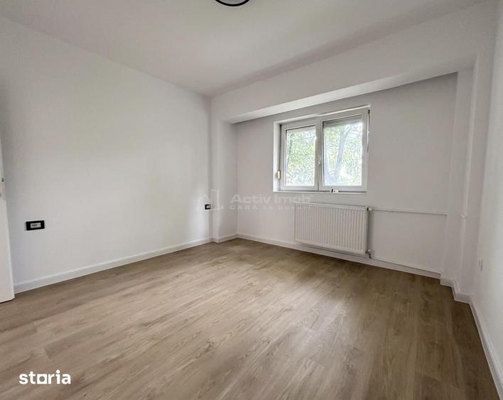 Apartament cu 2 camere decomandat în Calea Aradului
