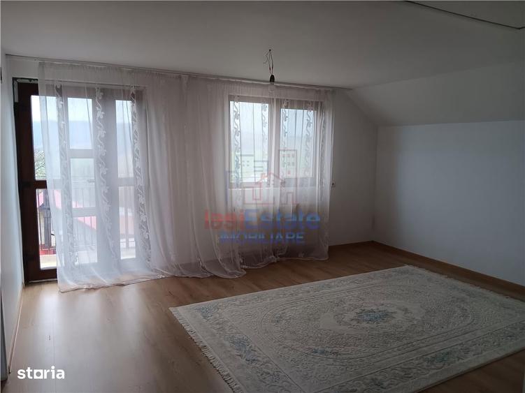 Dumbrava com. Ciurea Vila P+M Su=120mp Teren 300mp toate utilitatile - 8