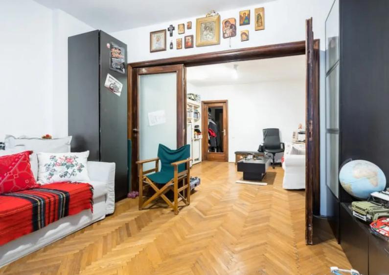 3 camere Eminescu-Piata Romana - 17