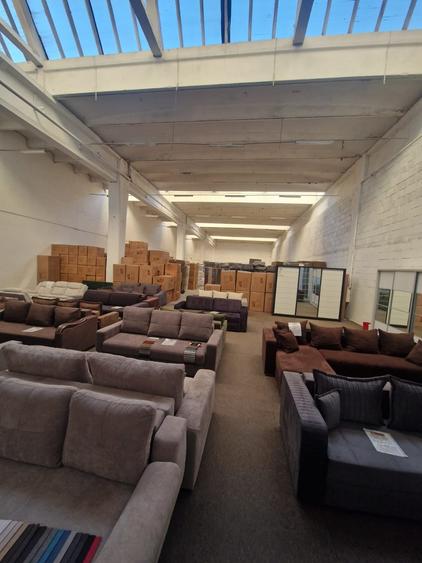 SPATIU MULTIFUNCTIONAL (DEPOZITARE/ PRODUCTIE/ INDUSTRIAL) - 1