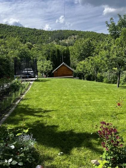 VAND CASA  S+P+M CU TEREN  IN TOCILE - 6