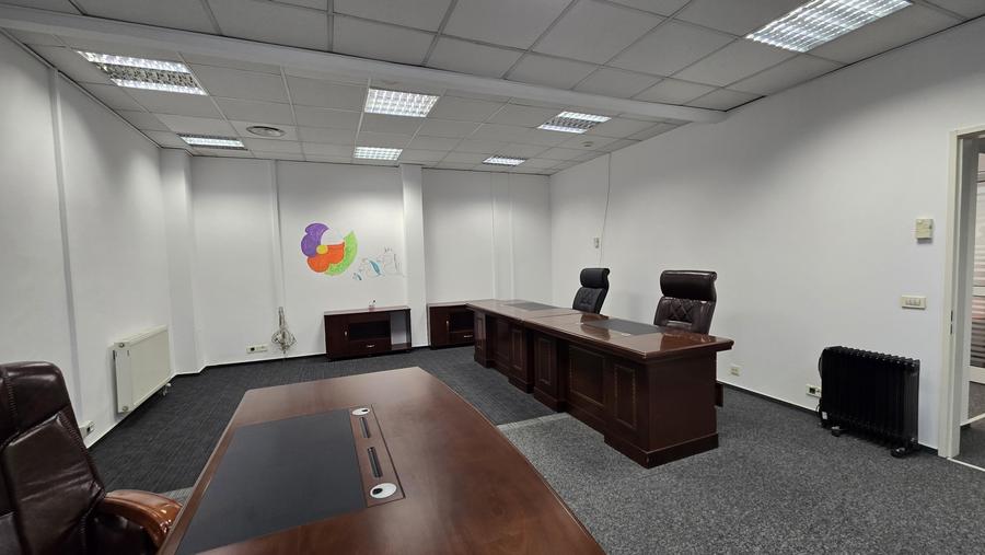 De inchiriat spatiu de birouri Calea Victoriei - Sala Palatului - 3