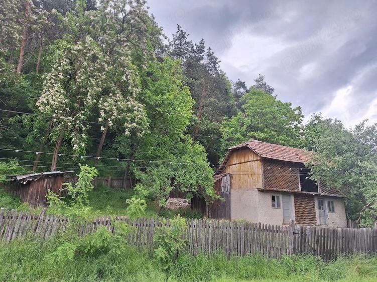 Vind proprietate in comuna Catina judetul Buzau - 4