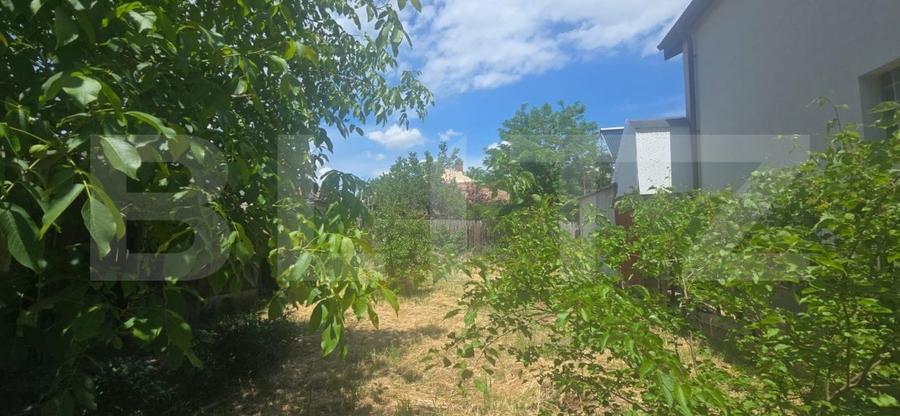 Proprietate semi-centrala, teren 447 mp, Constructie demolabila - 7